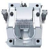 High Quality Plastic Injection Prototype Mould