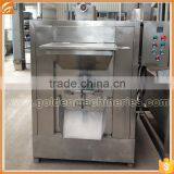 Competitive Price Drum Peanut Roasting Machine thumbnail-1