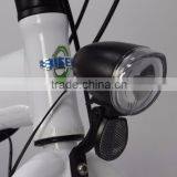 2016 Latest Folding Electric Pocket Bike for Sand and Snow Roads thumbnail-2