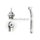 Quick Coupling Dental High Speed Handpiece Dental Equipment Supplies