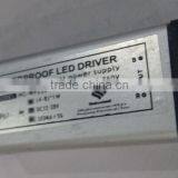Soluxled Waterproof IP67 10w Constant Current Led Driver thumbnail-2
