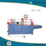 Manufacturer Hydraulic PM-120 Pipe-end Forming Machine