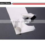 Self Adhesive Ultra Destructible Vinyl Material