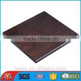 Antique Design Werzalit Composite Table Top thumbnail-1