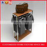 Fashion Store Clothes Rack Display thumbnail-5