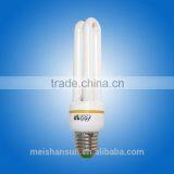 CFL 15W 2u Good Quality Energy Saving Bulbs Made in China