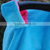 2016 USA Fashion Light Blue Comfortable Outdoor Keep Warm Carrier Canopy thumbnail-3