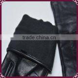 Hot Selling Fashion Sheep Lady Leather Gloves thumbnail-6