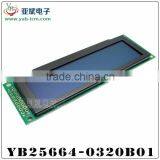 A 3.12 -inch Color LCD and Oled LCD Module NO YB25664-032 thumbnail-2