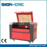 alibaba website acrylic laser cutting machines price SIGN CNC 6090