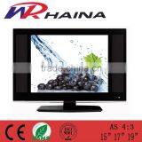 Low Price hd tv Skd Wholesale 18 16 14 Inch Flat tv thumbnail-4