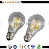 China Supplier Edison Bulb Led , New 6w Led Filament Bulb