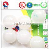 PC Diffuser Cover, 48mm Round Plastic Lamp Shade LED Cover thumbnail-5