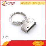 Custom Quality Fashion Decorative Key Fob Hardware With Key Ring Quality Choice thumbnail-4