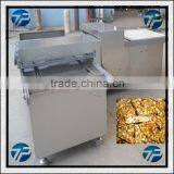 Stainless Steel Peanut Brittle Cutting Machine Price For Sale thumbnail-3