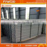 Metal Steel Scaffold Plank thumbnail-4
