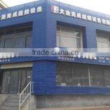 Dalian Guangcheng Sewing Equipment Co., Ltd. company overview - view 2 thumbnail