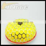 High Performance 80MM Super Power Flow Racing Auto Universal Air Filter For Car thumbnail-3