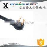 NEMA 6-30 Power Cord With 3 Pin Plug thumbnail-1