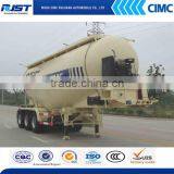 35M3 Bulk Powder Tanker Trailer Bulk Cement Tankers For Sale thumbnail-2