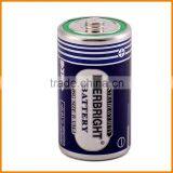 Everbright Brand Size d Batteries Zn-mnO2 1.5v R20 Carbon Battery thumbnail-2