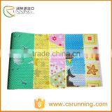 Eco Friendly Pvc Bath Room Floor Mat