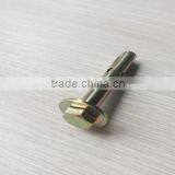 Hex Bolt Sleeve Anchor Zinc Plated thumbnail-6