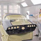 Hot Best Sale 2K Solid Colors Automotive Paint Colors With High Performance Thinner thumbnail-6