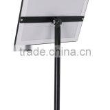 Telescopic Stands Aluminum Display Stand,telescopic Poster Menu Stand thumbnail-2