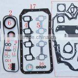 Diesel Engine for Sale 13B Car Engine Parts OEM NO 04111-58031 Head Cylinder Kit Set