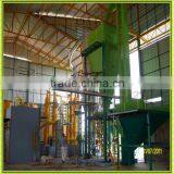 600KVA 50Hz Wood Chip Gas /Wood Gas /Syngas /Biomass Generator for Iran Power Plant thumbnail-6