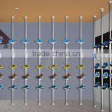 Huohua Multi-functional Metal Hot Selling Shoe Rack in Delhi thumbnail-3