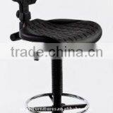 Luxury Plastic Bar Stool AL-T096
