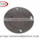 Marine Hardware Stainless Steel 316 Deck Plate thumbnail-1