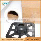 Matte/semi/glossy Polyester Solvent Stretcher Bars for Canvas