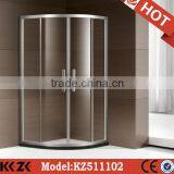 DIY Style Simple Shower Room