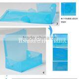 Mini Shipping Shoe Box for Online Shop for Packing thumbnail-1