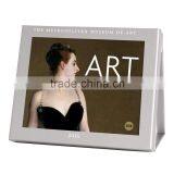 The New Fasion DesighCustom High Quaity Desk Daily Calender thumbnail-4