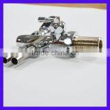 Draft Beer Faucet - Spout Tap Bar Kegerator , Homebrewing, NEW thumbnail-3