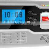 RFID & Fingerprint Time Attendance (QF200) thumbnail-1