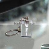 Wedding Giveaway Gift Glass Keychain HYCC-37e Wholesale thumbnail-1