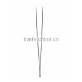 2016 New Style Stainless Steel Makeup Eyelash Tweezer Wholesale Manufacturer thumbnail-5