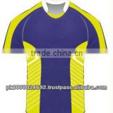 Best New Rugby Jerseys rugby wear top quality ployester