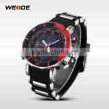 WEIDE Mens Watches Top Brand Watch Men Sports Luxury Watch Multi-functional Analog Quartz Digital Smart Watch thumbnail-5
