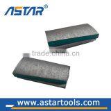 Diamond Ficket, Diamond Polishing Brick for Granite and Marble thumbnail-3