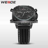 New Arrival China Suppliers Weide Watches Men Luxury LCD Digital Watch thumbnail-5
