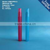 3ml 5ml 10ml 15ml 20ml 22ml 25ml 30ml Spray Plastic Pen Perfume Bottle Tube thumbnail-3