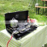 High Quality Outdoor Portable Gas Stove