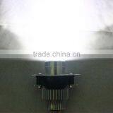 For BMW LED Marker for E90 E91 LCI Sedan Wagon With Halogen LED Halo Rings Lamps thumbnail-3