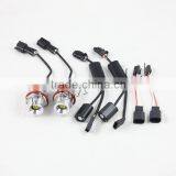 Car Led Headlight for Bmw E39 Halo Led Marker Led Angel Eyes for Bmw E39 thumbnail-6